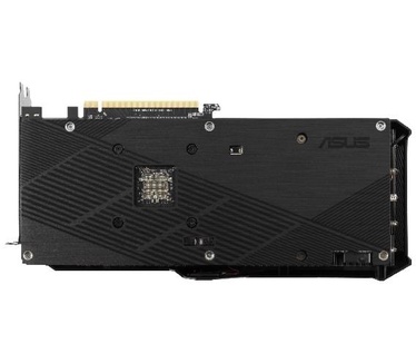 Asus Dual Radeon RX 5600 XT EVO