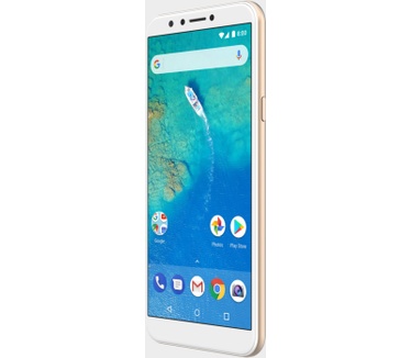 General Mobile GM8