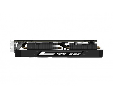 Palit GeForce GTX 1070 Super JetStream