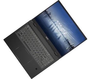 MSI Summit E16 Flip Evo A13MT-262BE (Azerty toetsenbord)