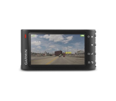 Garmin Dash Cam 35 Zwart