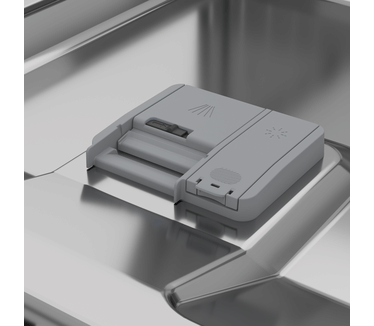 Beko Bdfn26450x Hygieneshield Vaatwasser - Vrijstaand 12 Couverts 42 Db(a)