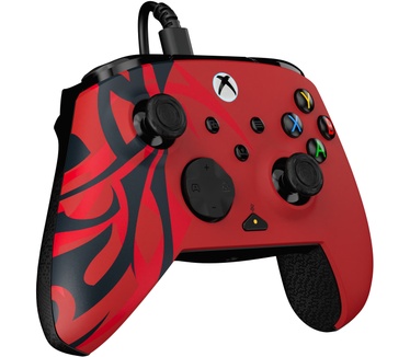 Turtle Beach Rematch Advanced Wired (2025) Blauw, Grijs, Zwart