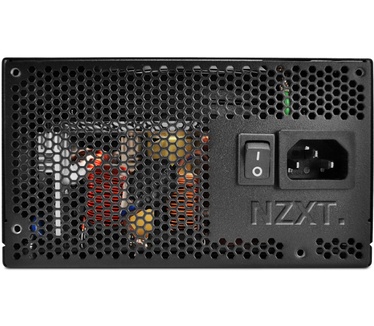 NZXT Hale82 850W