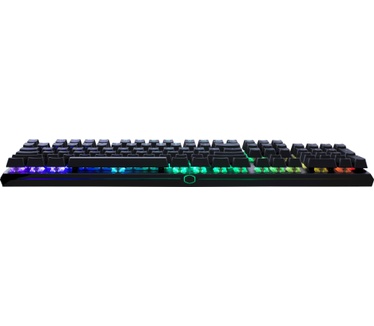 Cooler Master MasterKeys MK750 (Cherry MX Red) Qwerty US