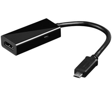 Wentronic A 363 MHL+