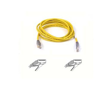Belkin F3X126B01M