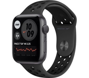 Apple Watch Series 6 Nike