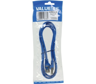 ValueLine 1m Cat5e S/FTP