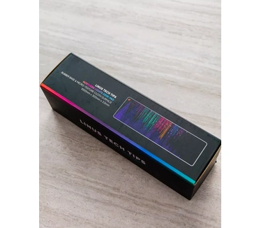 LTT Northern Lights Desk Pad 1000x300