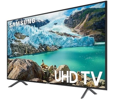 Samsung UE75RU7100 Zwart