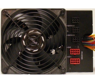 Antec CP-1000 EC
