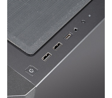 Silverstone SETA H1