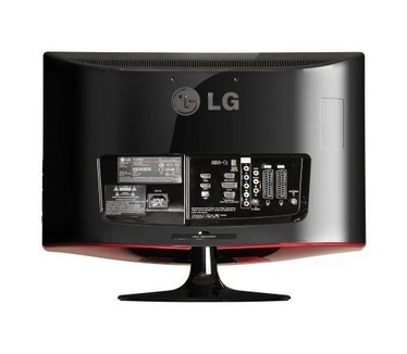 LG M197WDP-PC