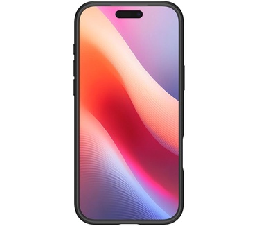 Spigen Ultra Hybrid (iPhone 5S/5) Transparant