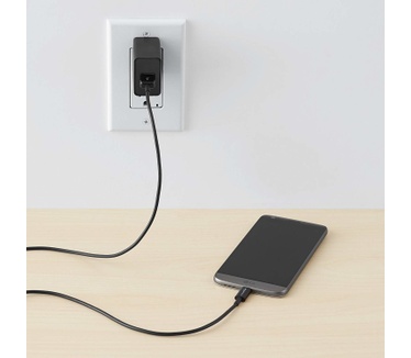 AmazonBasics L6LUC009-CS-R
