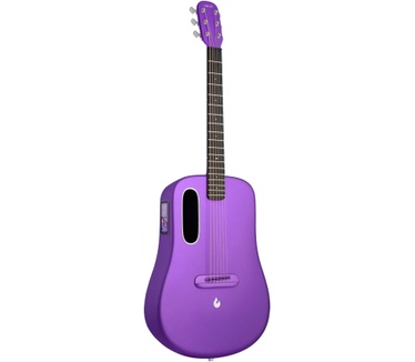 LAVA Music ME 4 Carbon