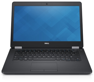 Dell E5470