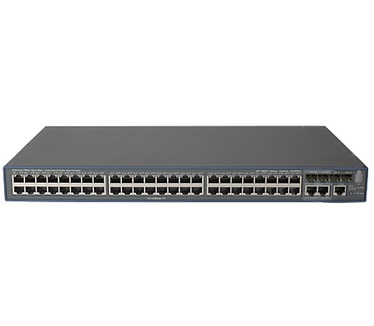 HPE 3600-48 v2 SI