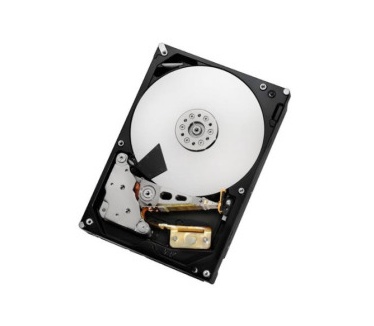 HGST Ultrastar A7K4000 (12N TCG), 4TB