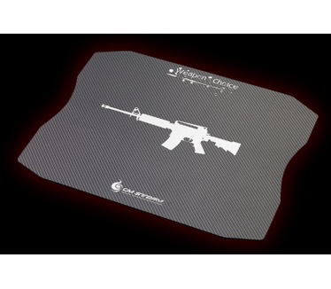 CM Storm HS-M HS-M Weapon Of Choice M4 SSK
