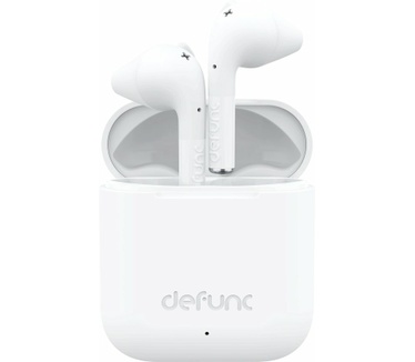 Defunc True Go Slim (Wit)