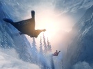 Steep