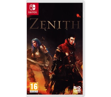 Zenith, Switch