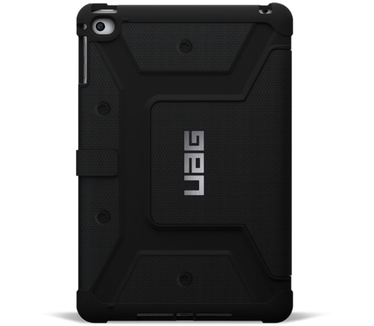 Urban Armor Gear UAG-IPDM4-BLK-VP