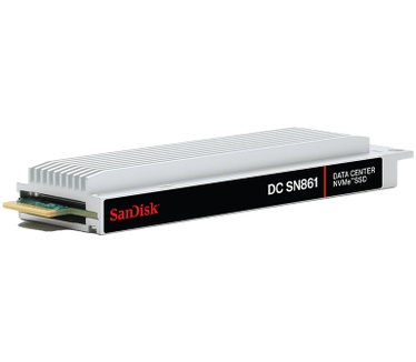 Sandisk DC SN861