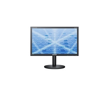 Samsung Syncmaster BX2440 Zwart