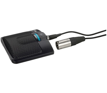 Monacor ECM-306B/SW