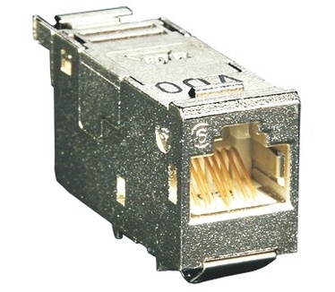 BTR Netcom E-DAT modul Cat.6A 8(8)