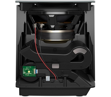 Bose Acoustimass 300 wireless bass module (Zwart)