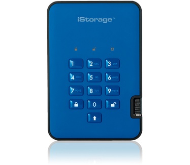 iStorage diskAshur2