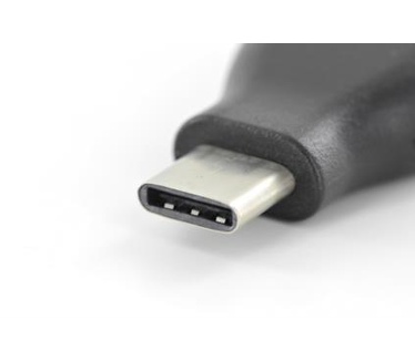 Ednet USB C / A