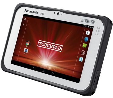 Panasonic FZ-B2