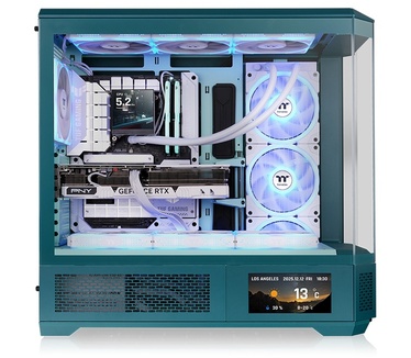 Thermaltake View 600 TG