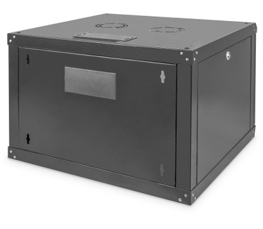 Digitus DN-19 07U-6/6-SW