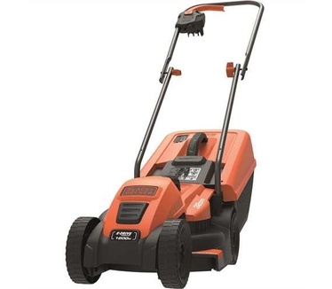 Black & Decker EMAX32S