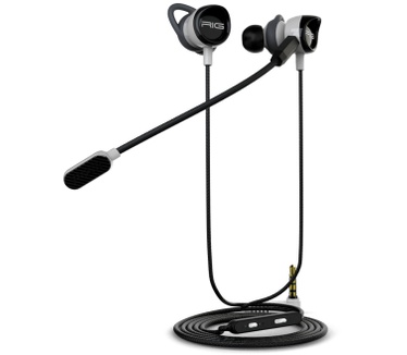 Nacon RIG 200 HS