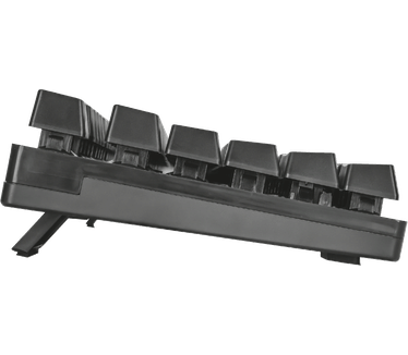 Trust GXT 835 Azor Illuminated Gaming Keyboard
