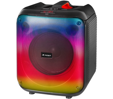 Trevi XF 470 KB