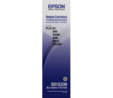 Epson Epson PLQ-22 CSM w USB HUB