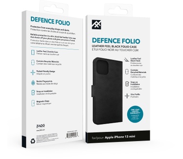 iFrogz Defence Folio