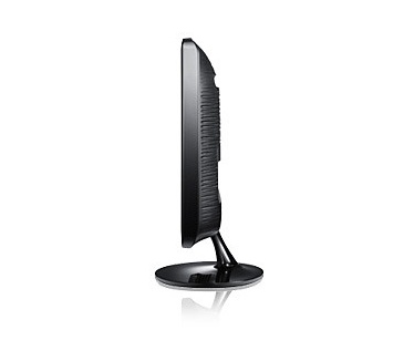 Samsung Syncmaster B2330HD Zwart