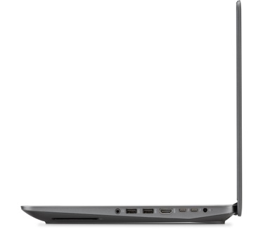 HP ZBook 15 G3 V2D00AW