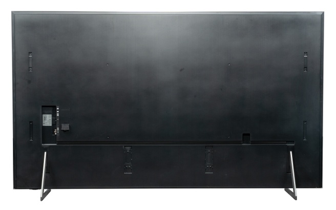 Samsung 115MR95F - achterkant