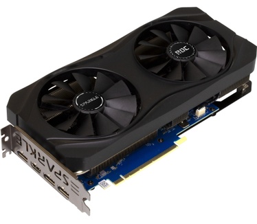 Sparkle Intel Arc A770 ROC OC Edition