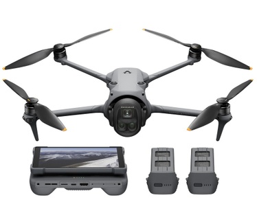 DJI Mavic Mavic 4 Pro Creator Combo met RC Pro 2Controller - Zwart